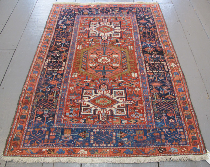 Fine Karaja Rug